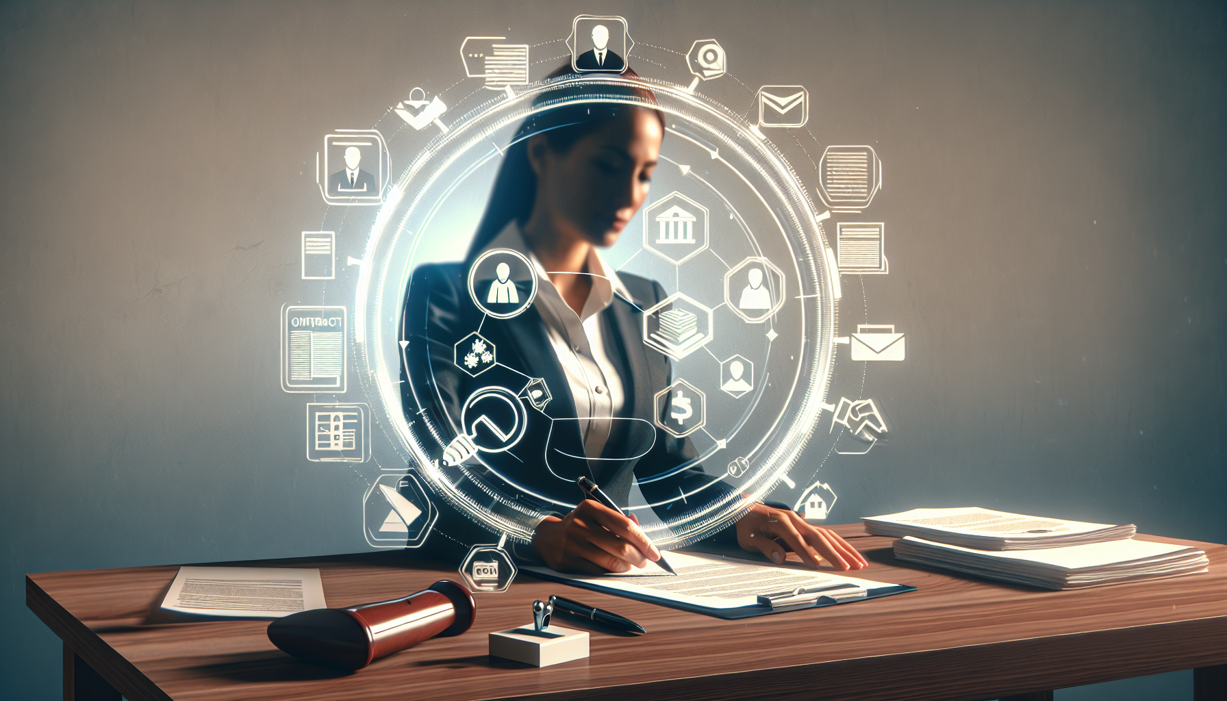 How Signing Platforms Work: LSA's Guide to Getting Orders