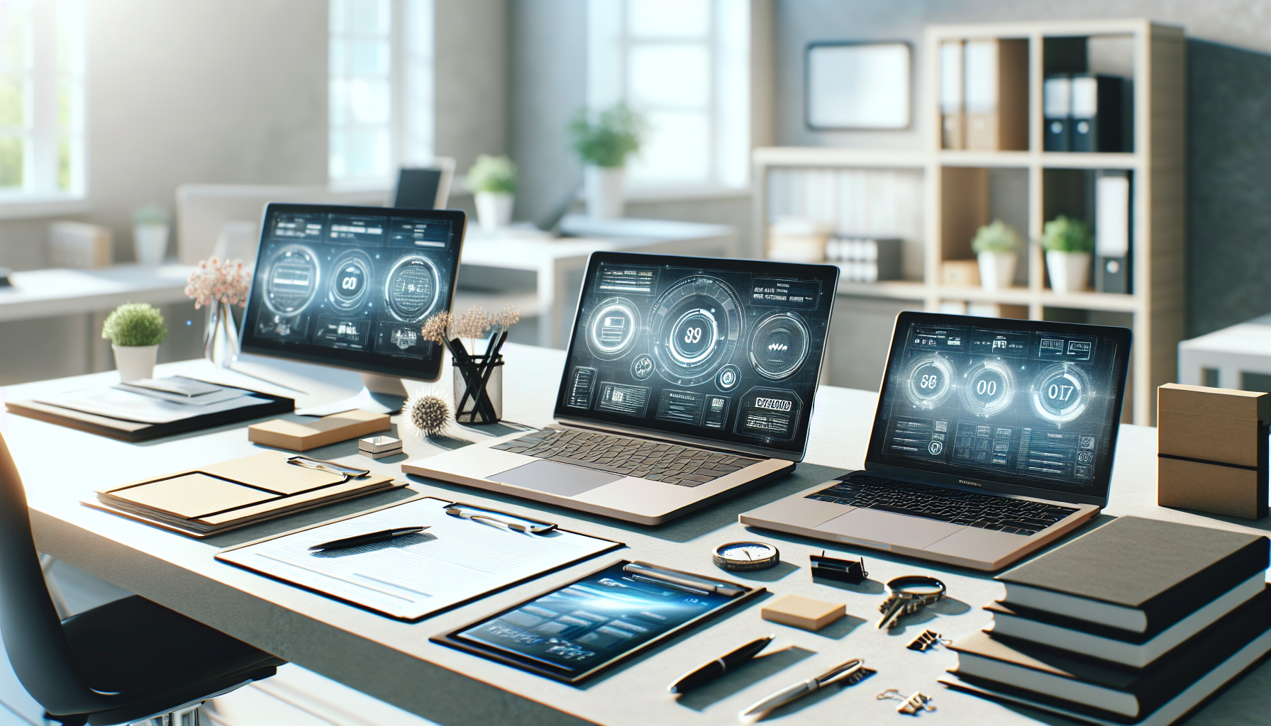 Track Notary Signings: Best Methods for Multiple Platforms