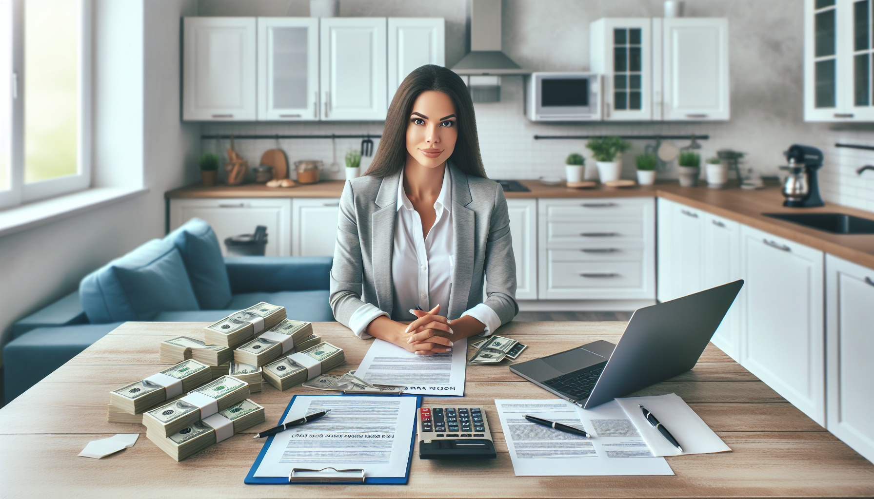 How Much Do Loan Signing Agents Really Make in 2024?