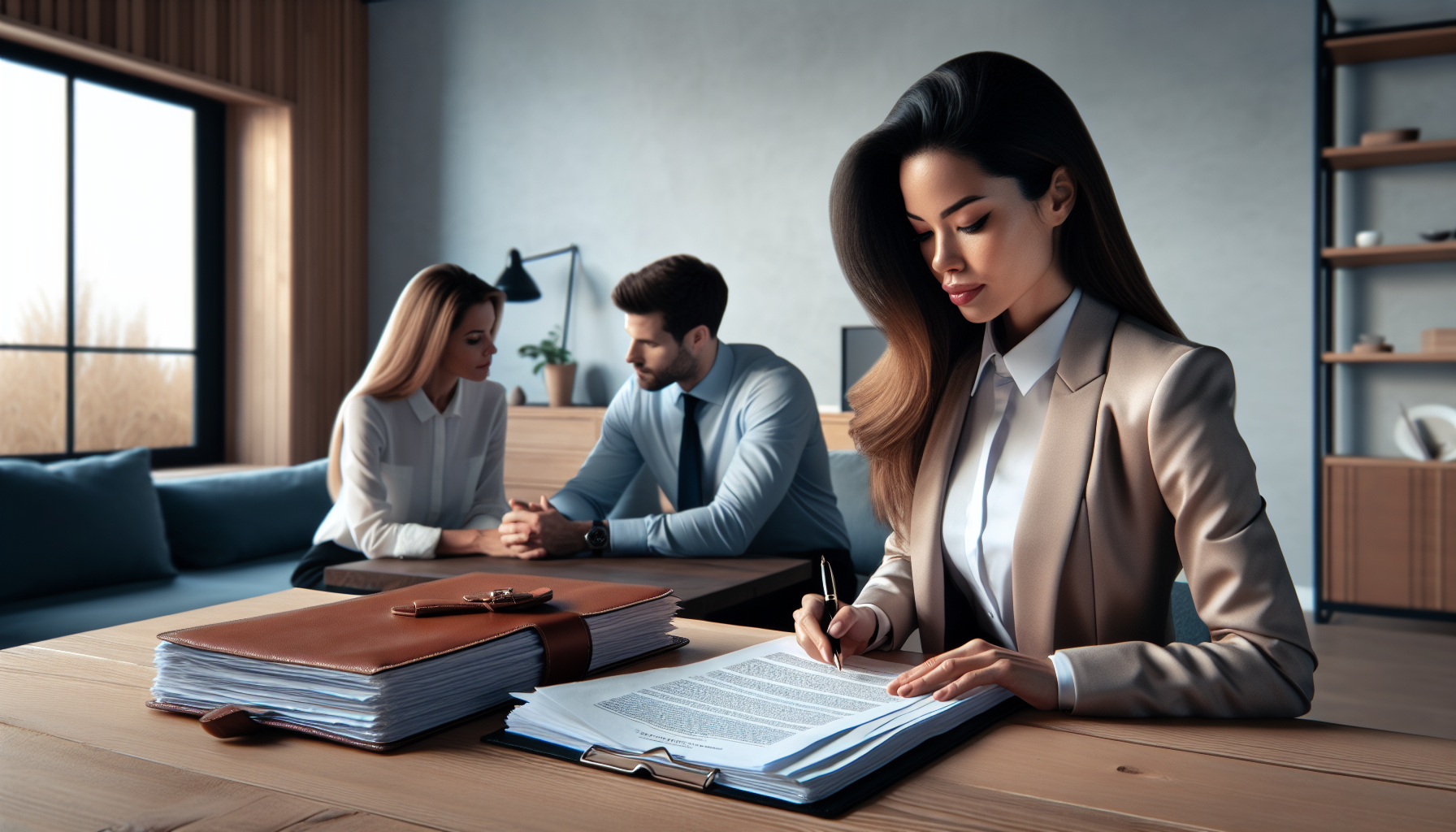 Highest Paying Types of Notary Signings in 2025